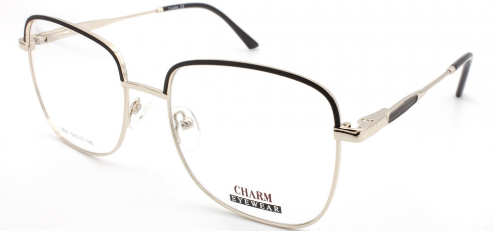 CHARM 2501 C2