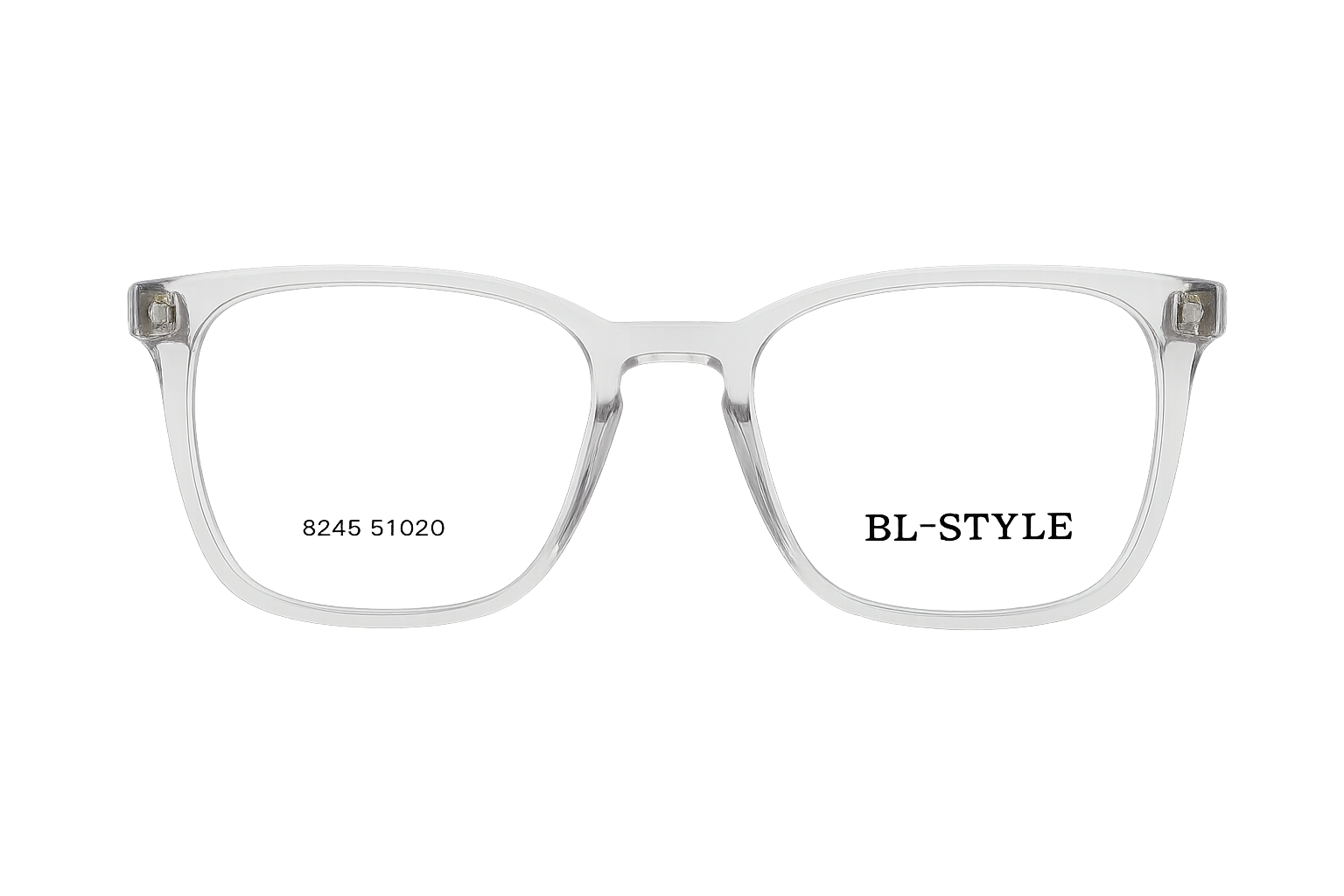 Фронтальный вид для примерки - BL-STYLE 2345 C3