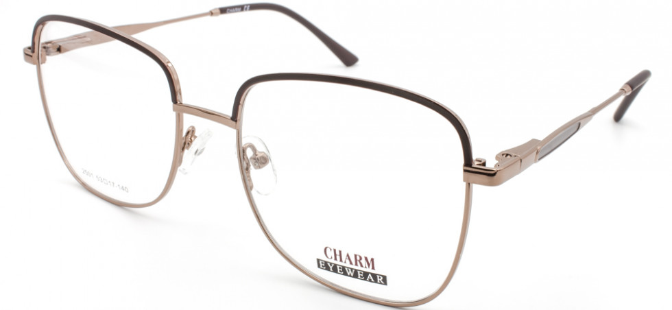 CHARM 2501 C56F
