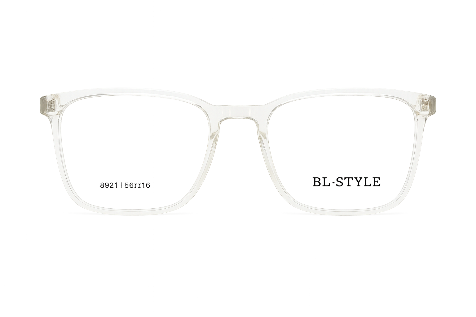 Фронтальный вид для примерки - BL-STYLE 8391 C6