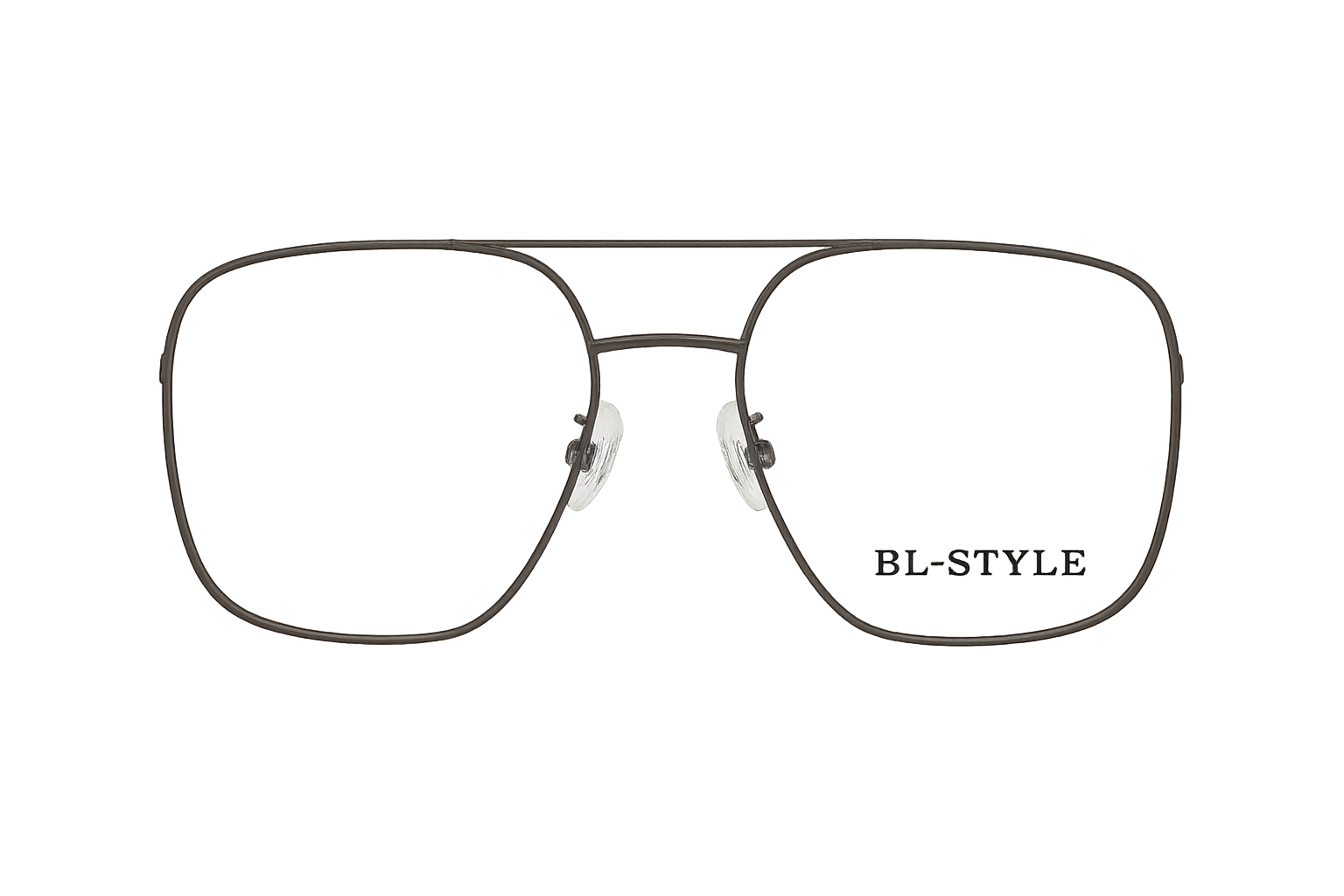 Фронтальный вид для примерки - BL-STYLE JD6911 C2