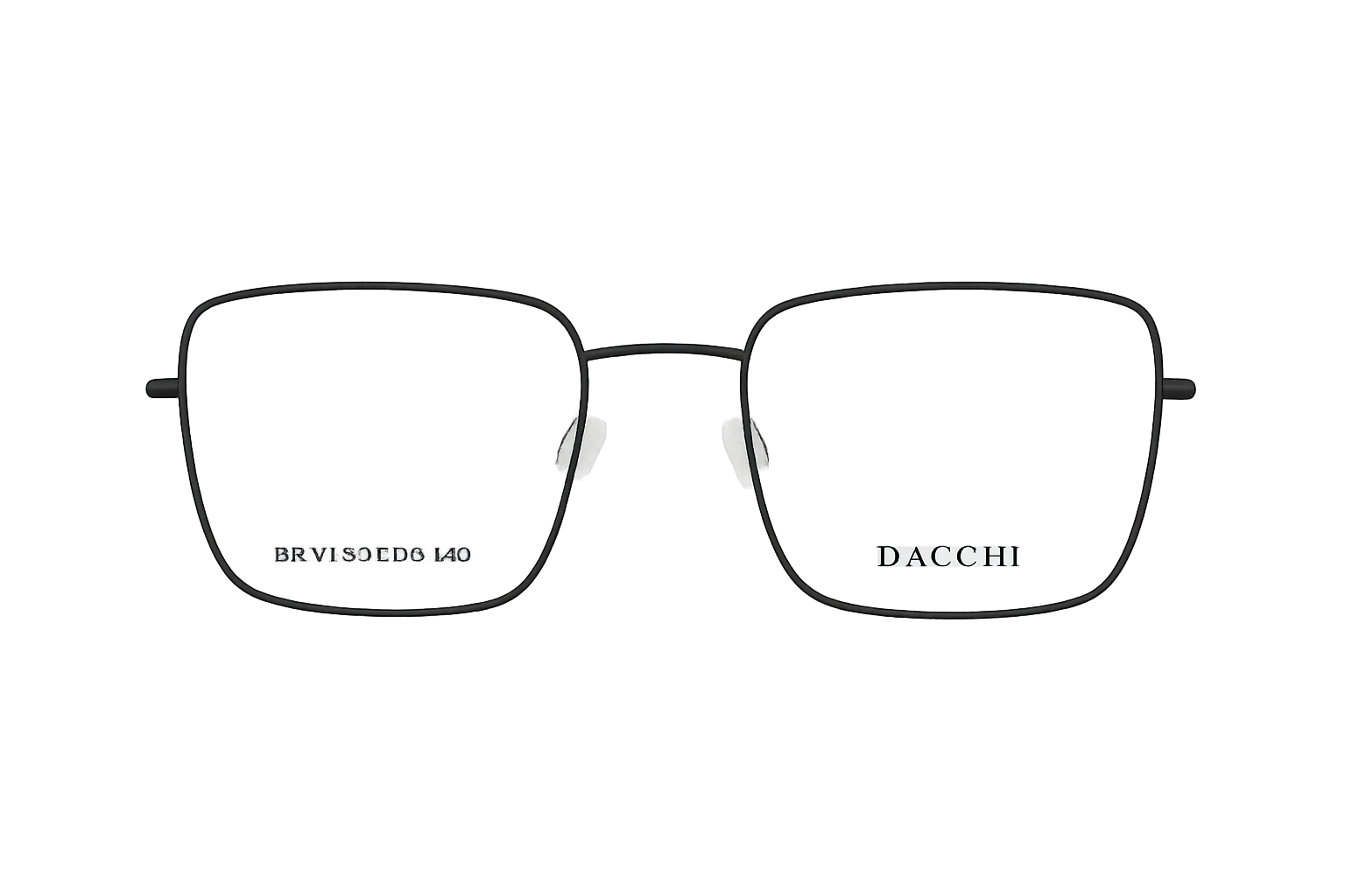 Фронтальный вид для примерки - DACCHI 31677 C2