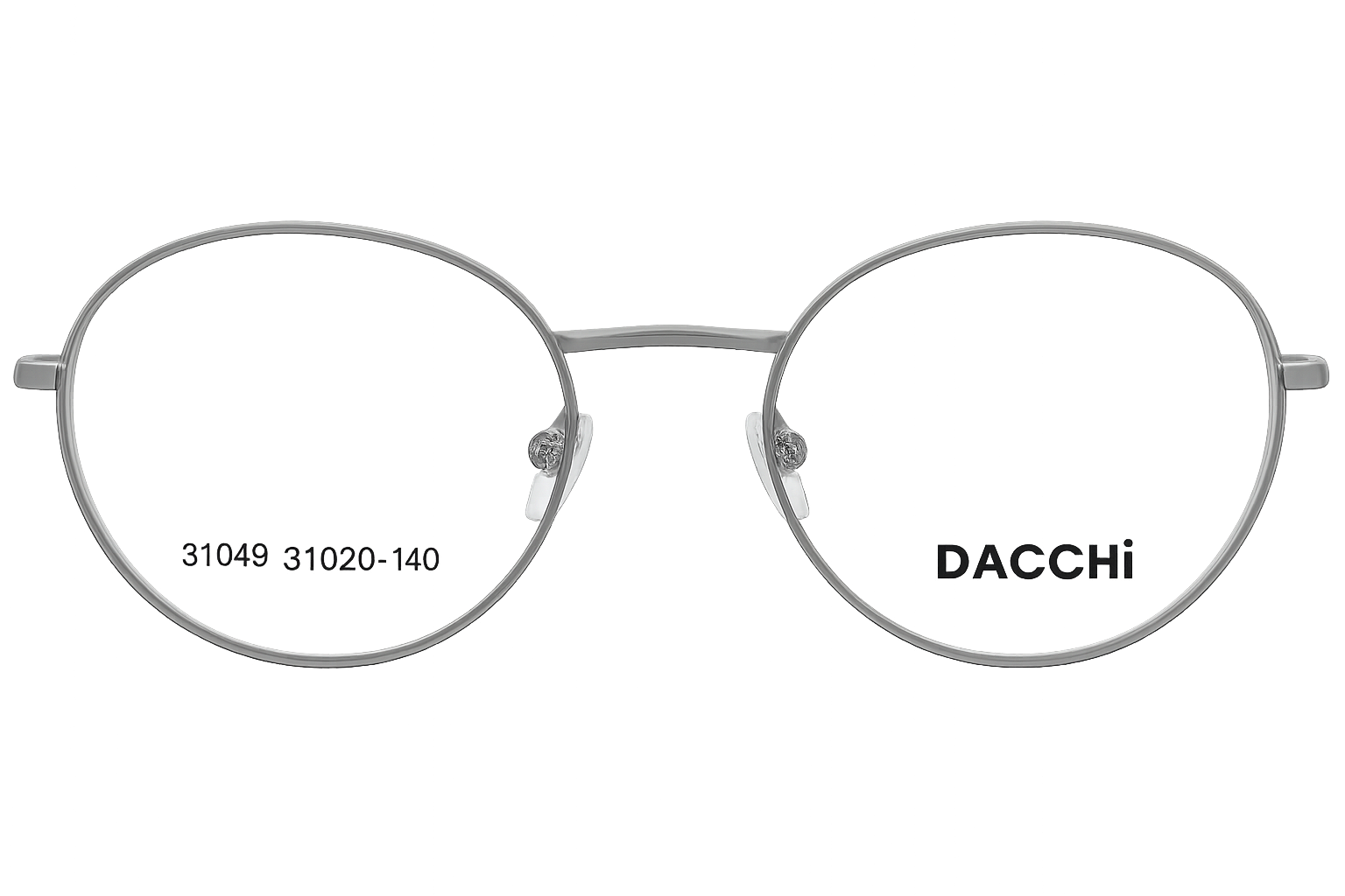 Фронтальный вид для примерки - DACCHI 31949 C2