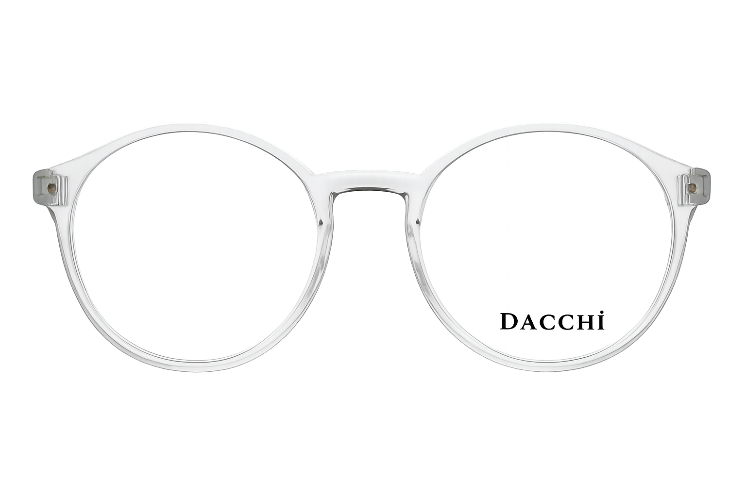 Фронтальный вид для примерки - DACCHI 34257 C2