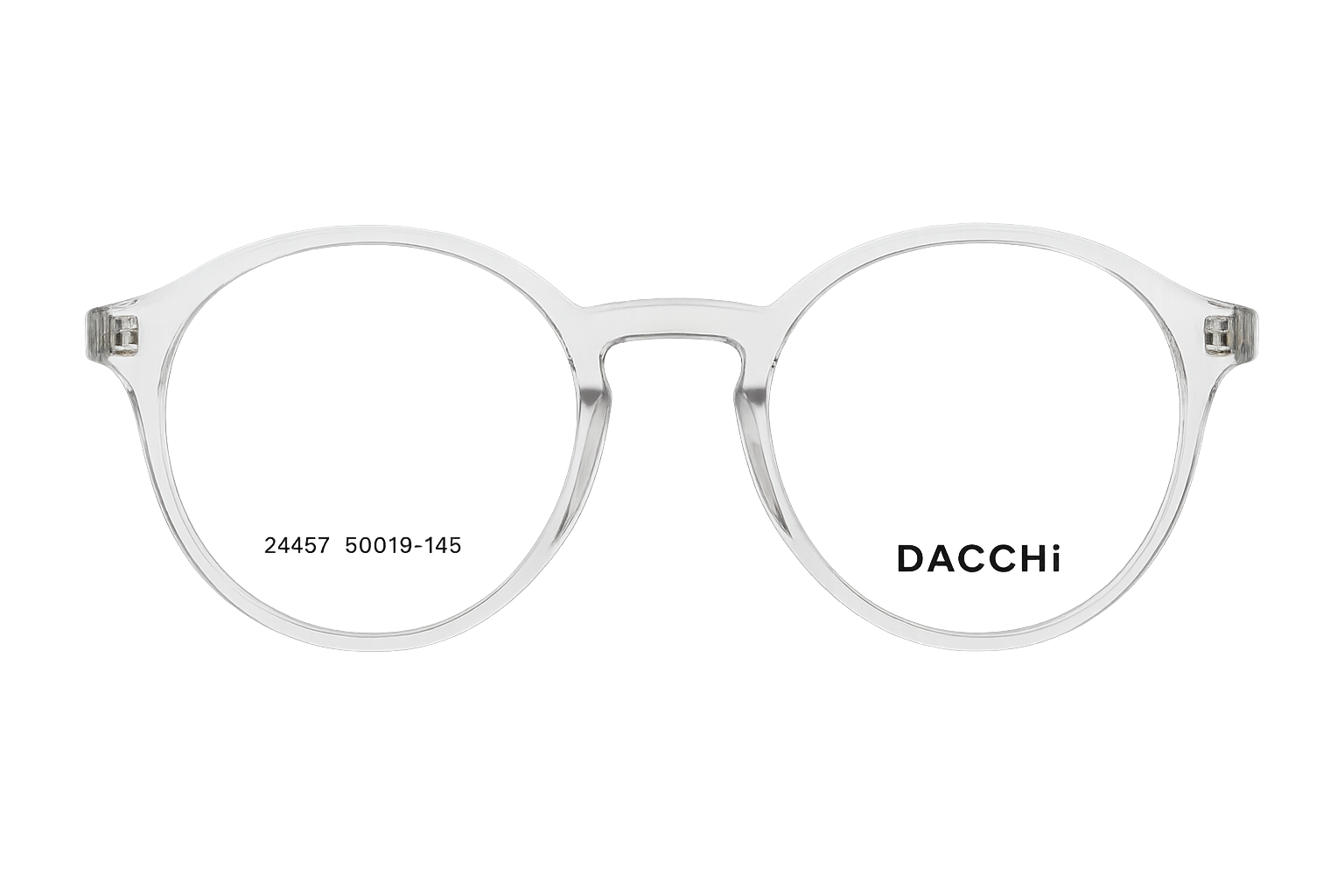 Фронтальный вид для примерки - DACCHI 34257 C2