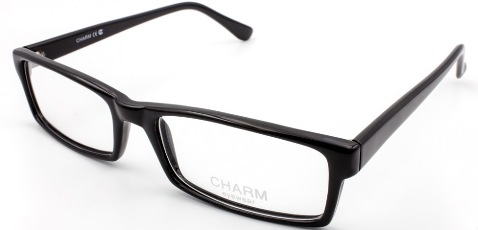 CHARM 3705 BLACK