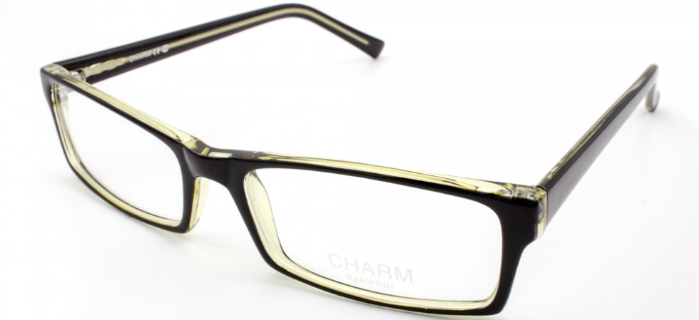 CHARM 3766 OV-YELLOW