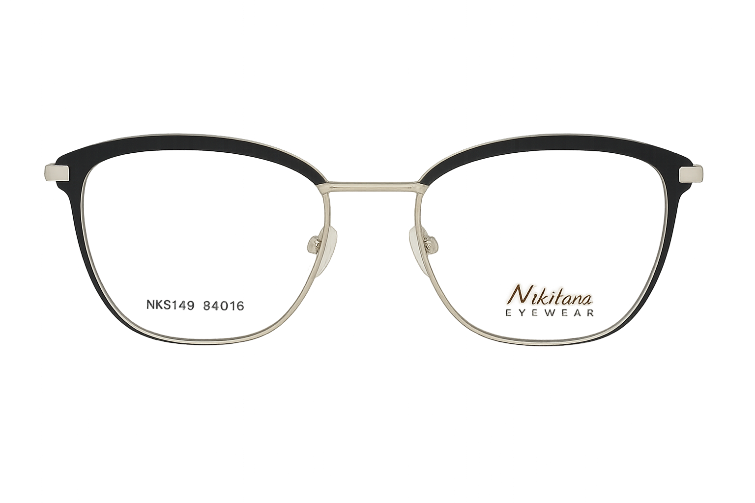 Фронтальный вид для примерки - NIKITANA 9146 C6