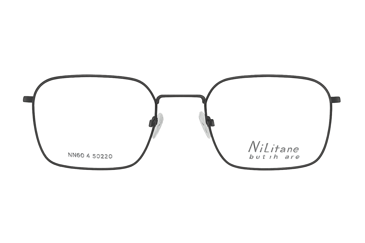 Фронтальный вид для примерки - NIKITANA 9314 C8