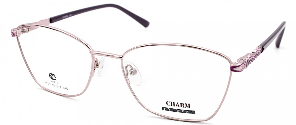 CHARM 4100 C4