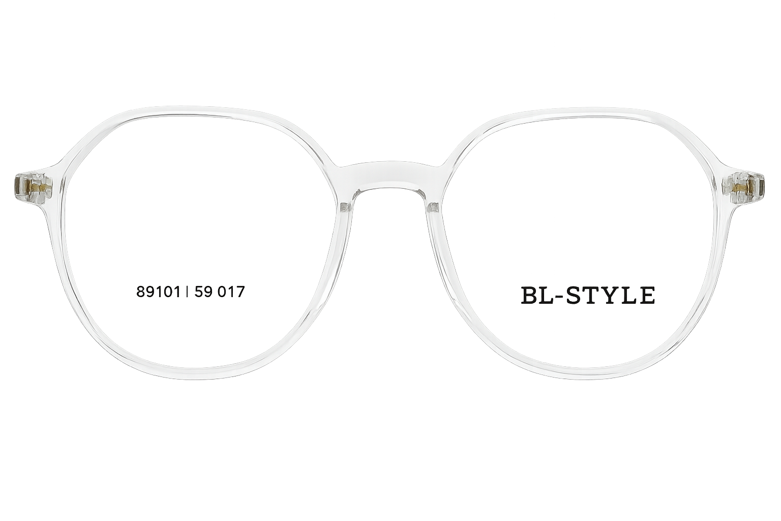 Фронтальный вид для примерки - BL-STYLE 83101 C6