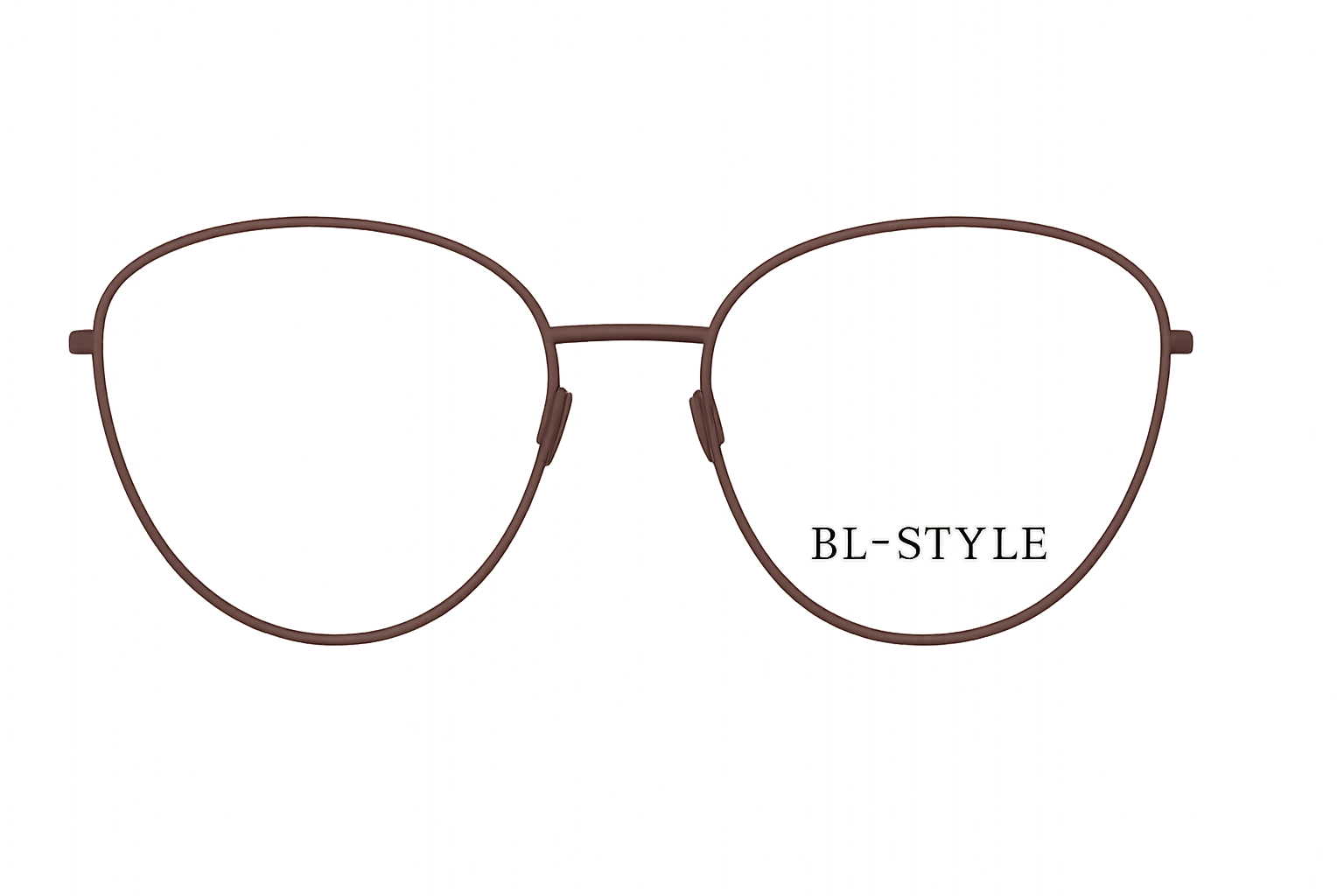 Фронтальный вид для примерки - BL-STYLE K9735 C3