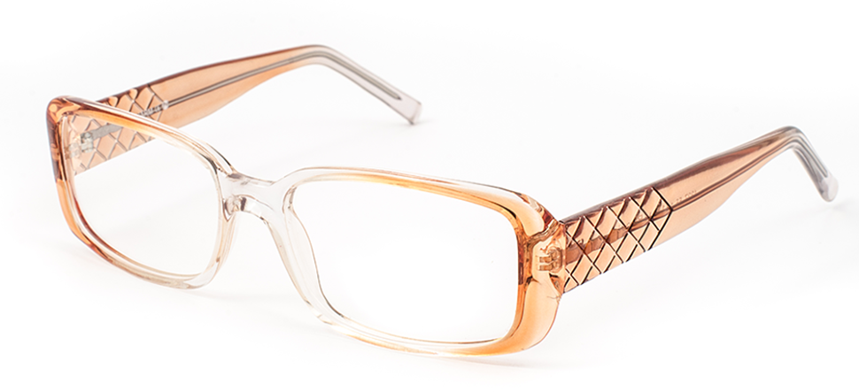 CHARM 4327 LT.BROWN