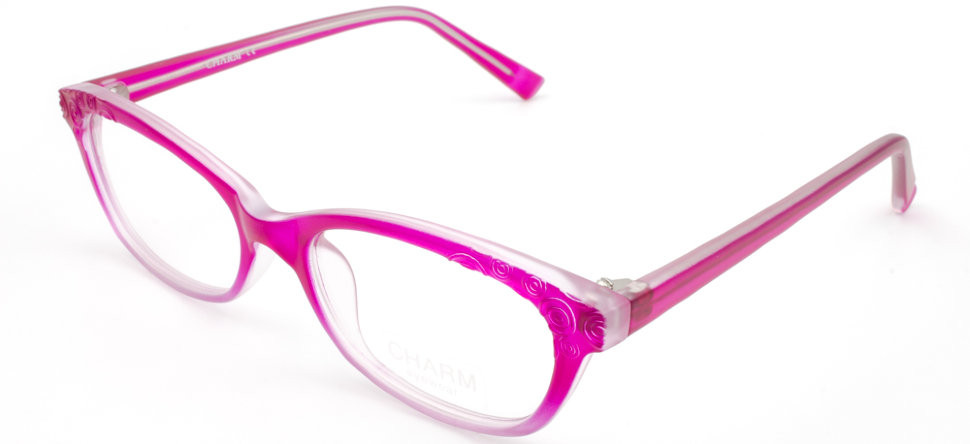 CHARM 437 C8