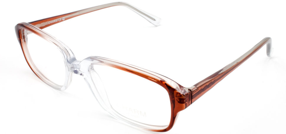 CHARM 4384 BROWN