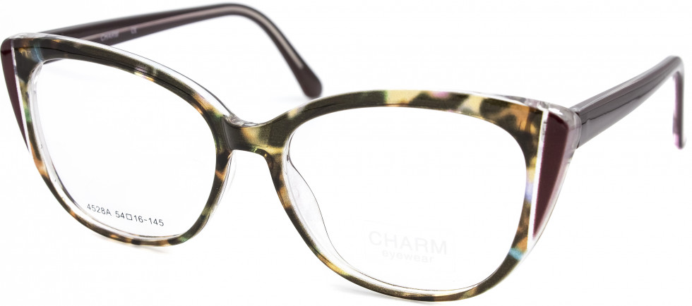 CHARM 4528A C1