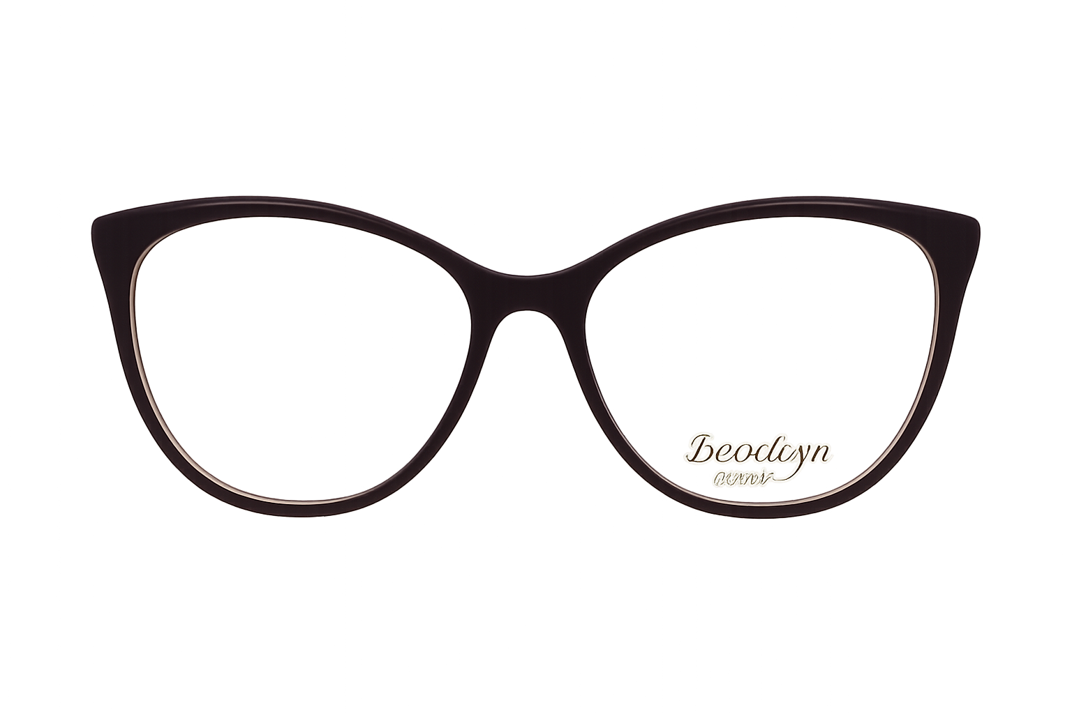 Фронтальный вид для примерки - BAOLYN 16927 C10