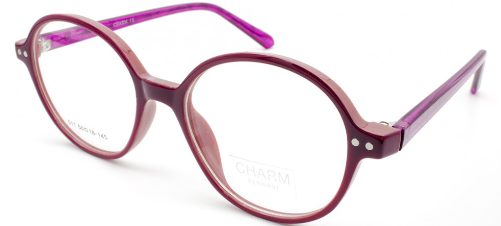 CHARM 511 C7
