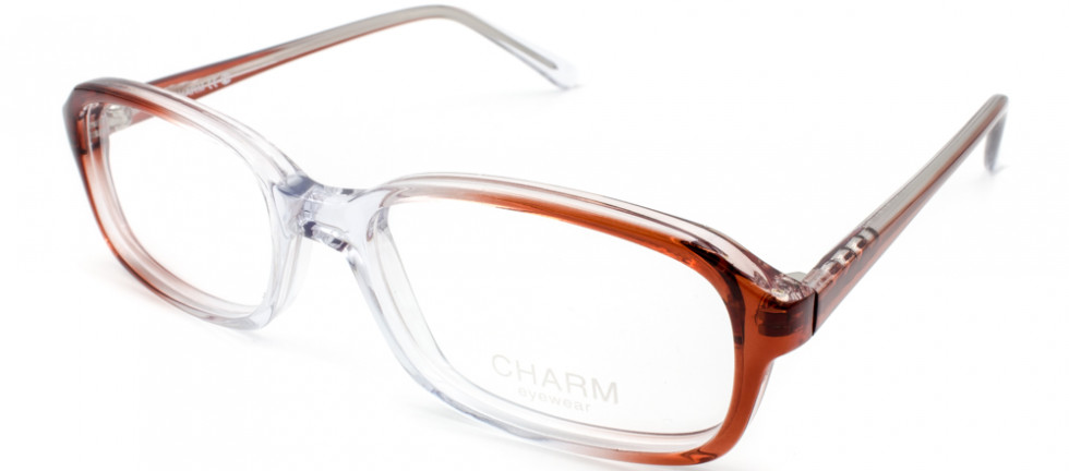 CHARM 518 BROWN