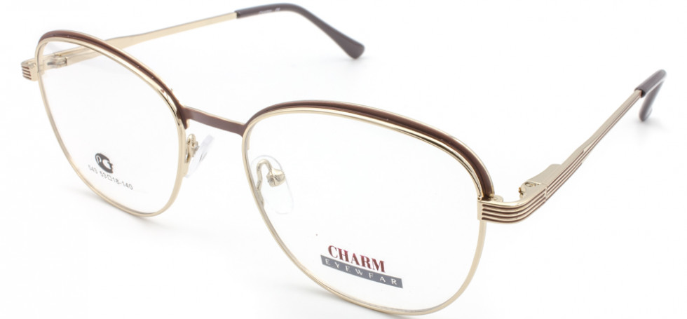 CHARM 543 C1