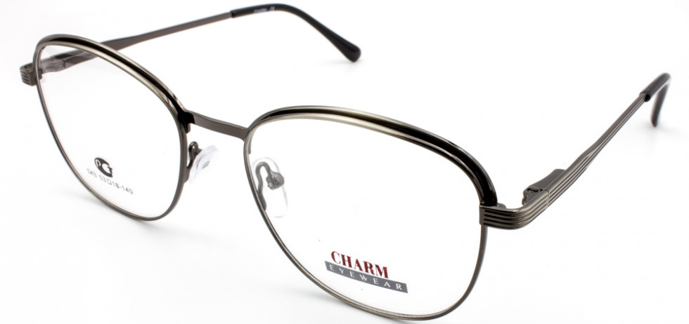 CHARM 543 C2