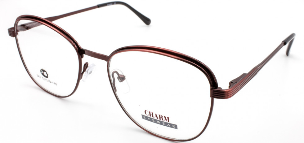 CHARM 543 C4