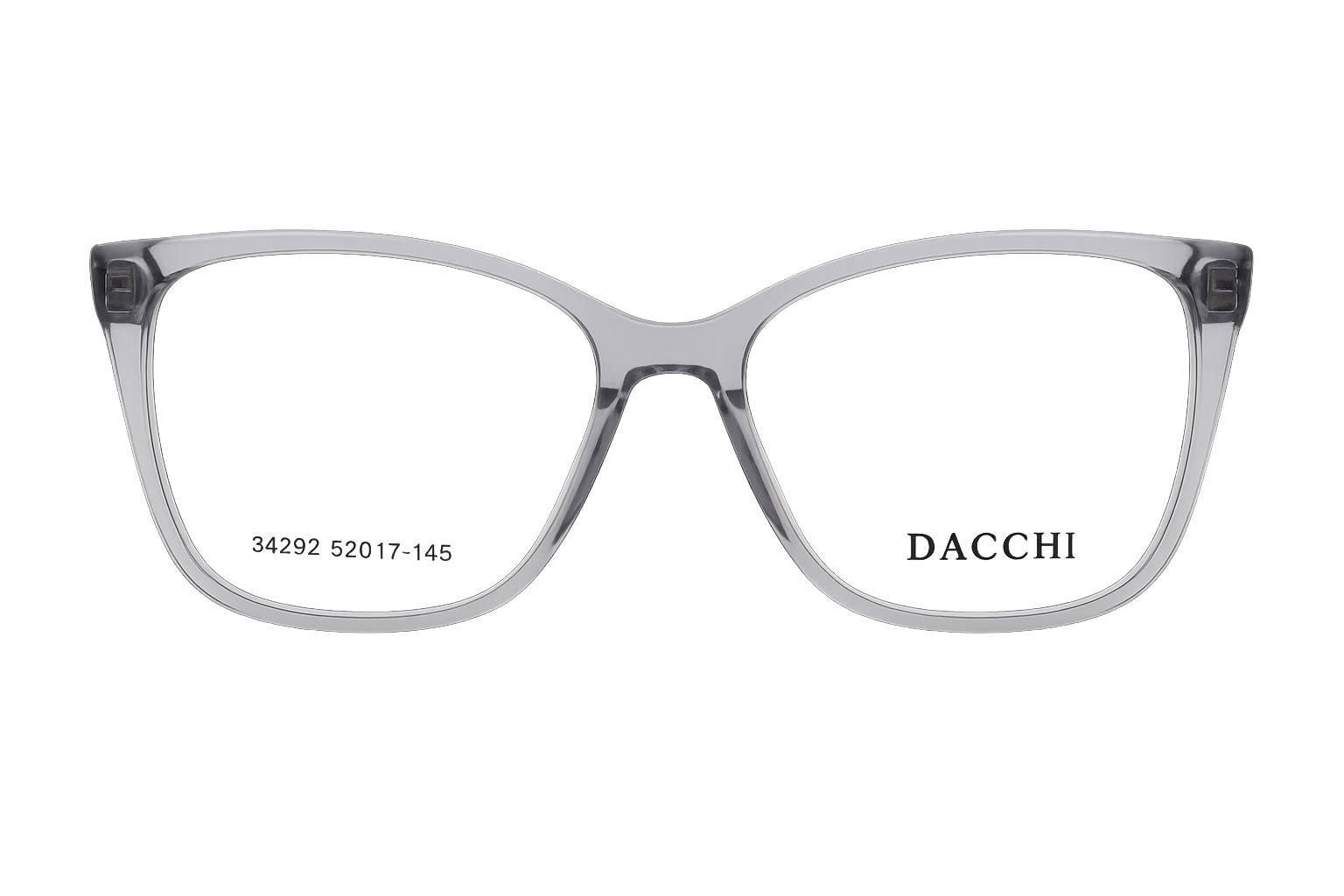 Фронтальный вид для примерки - DACCHI 34292 C4