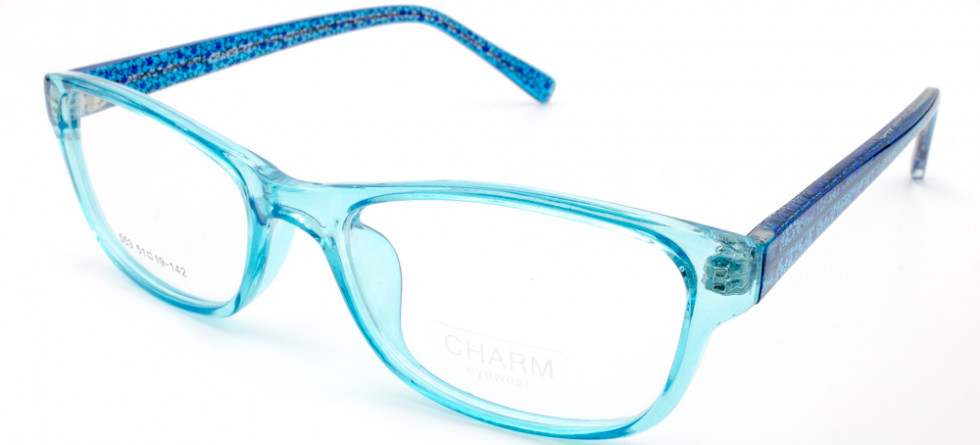 CHARM 553 C8