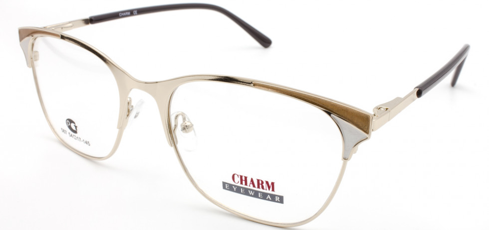 CHARM 567 C1