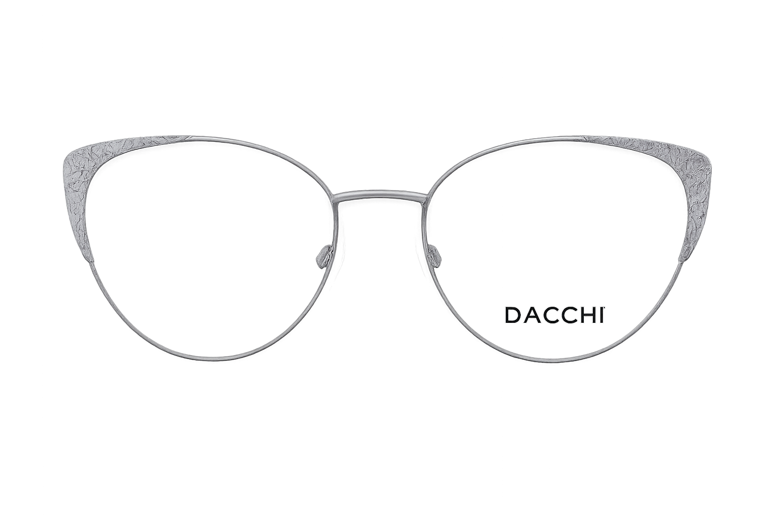Фронтальный вид для примерки - DACCHI D32437 C5