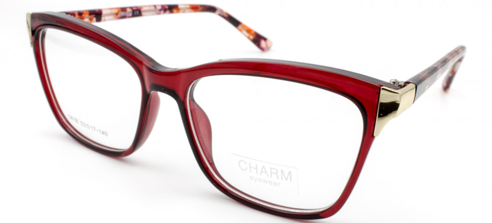 CHARM 581B C2