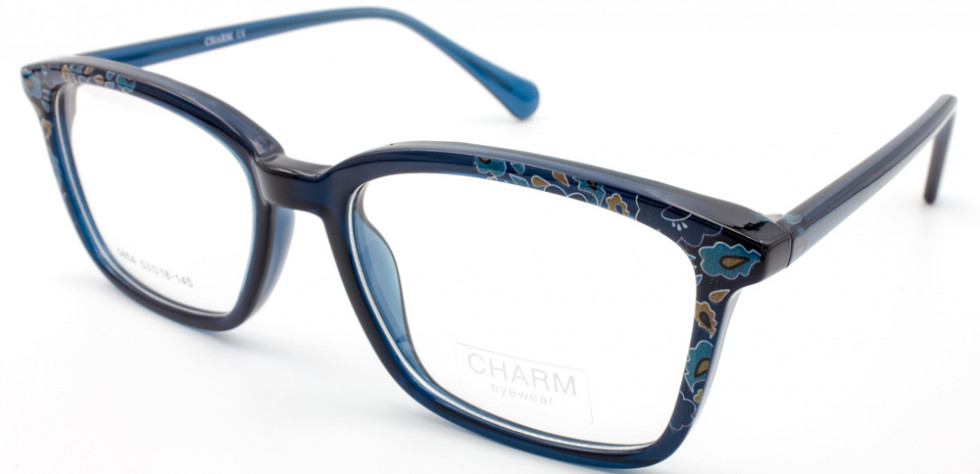 CHARM 585A C4