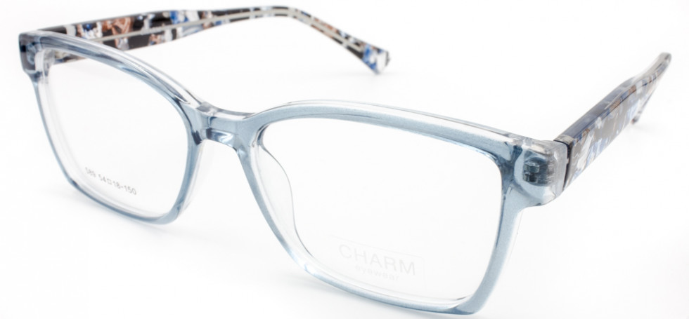 CHARM 589 C4