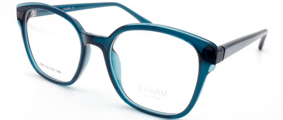 CHARM 590 C2