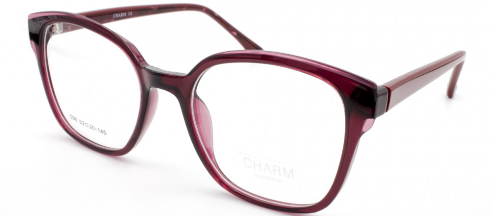 CHARM 590 C3