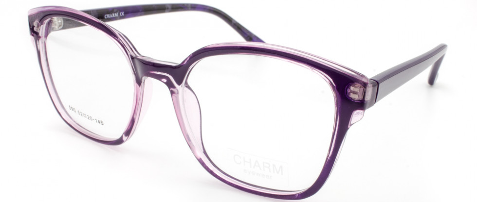 CHARM 590 C4