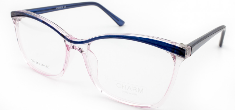 CHARM 591 C1