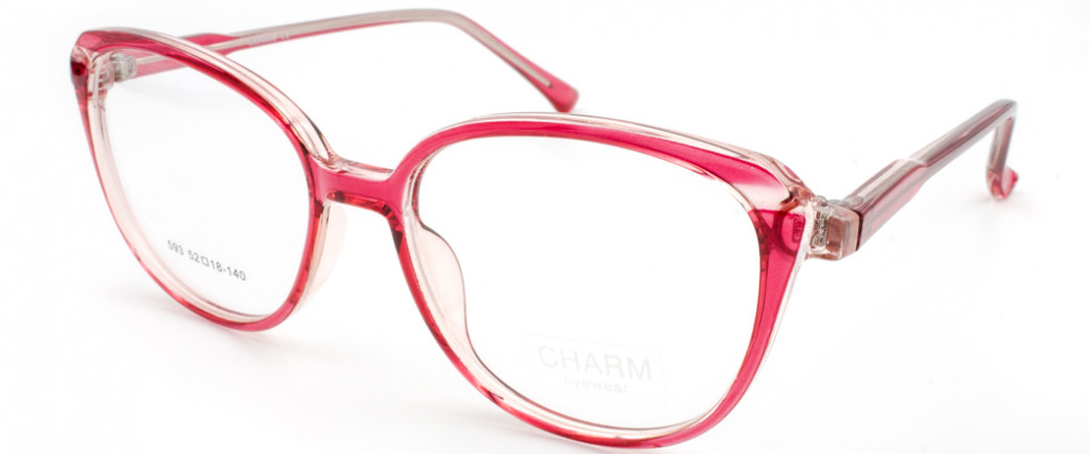 CHARM 593 C2