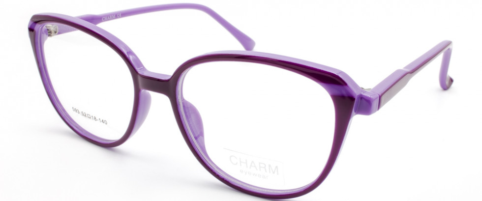 CHARM 593 C3