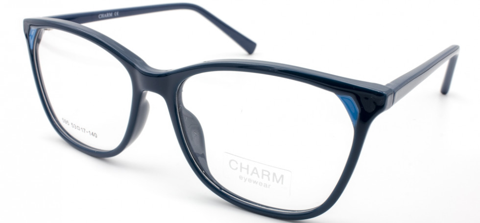 CHARM 595 C2