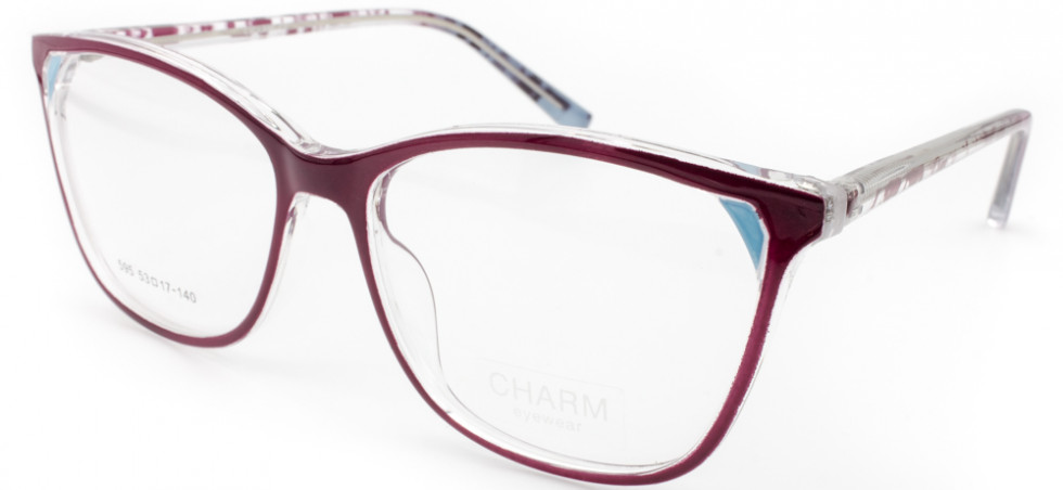 CHARM 595 C3