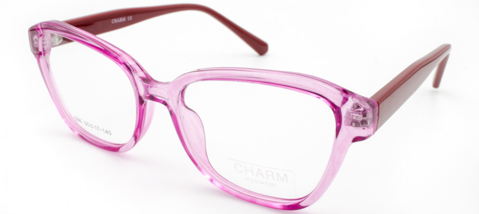 CHARM 596 C1