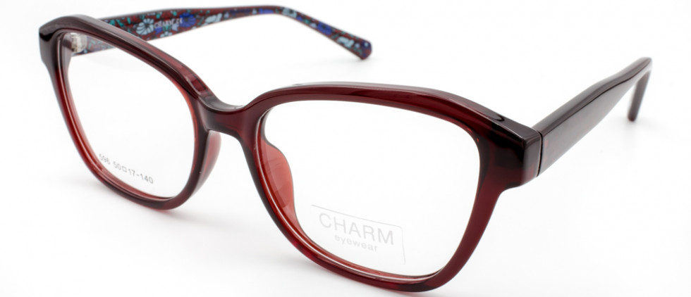 CHARM 596 C4