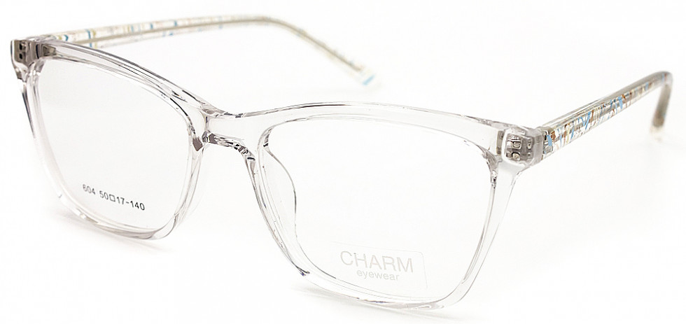 CHARM 604 C3