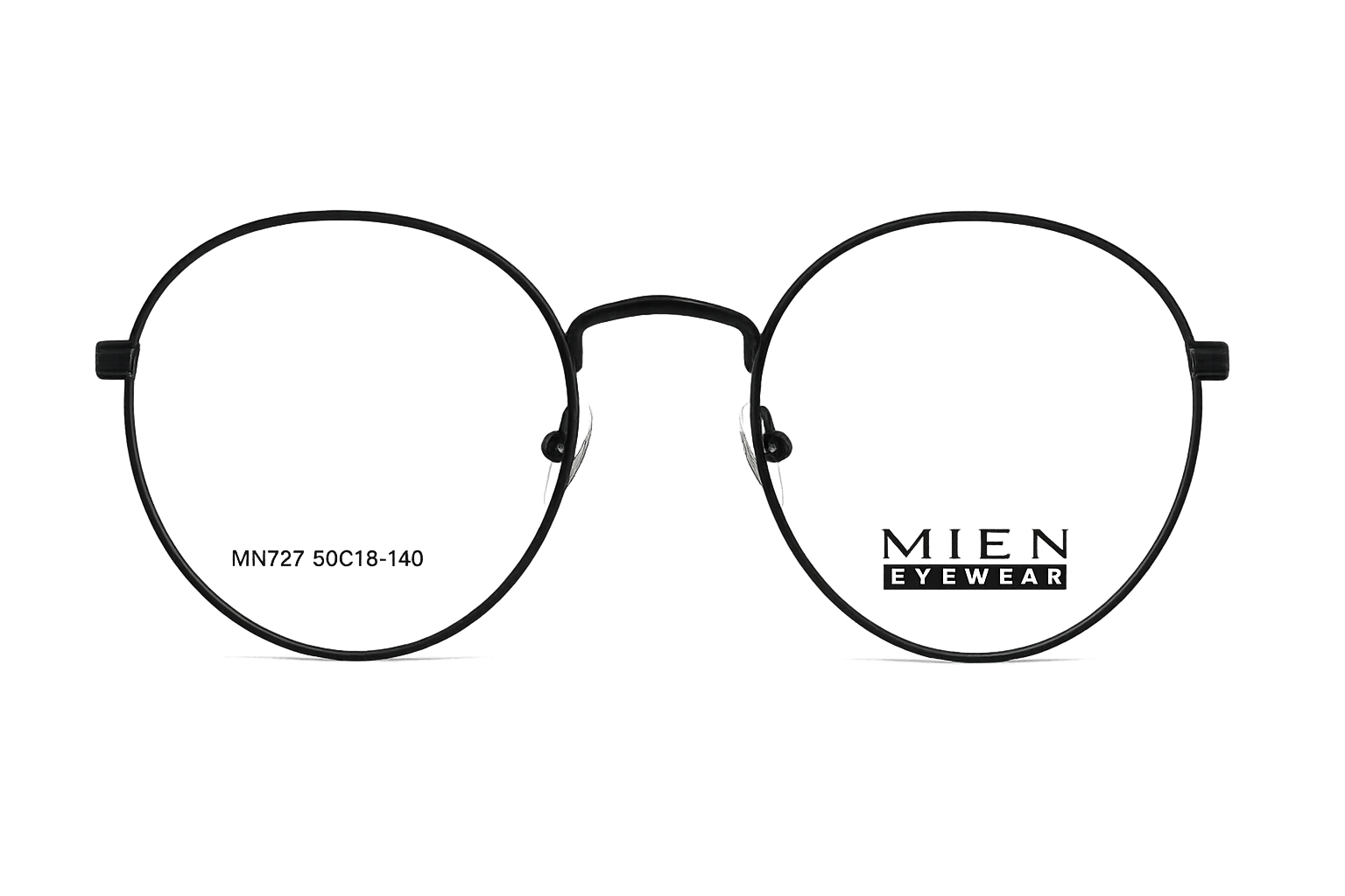 Фронтальный вид для примерки - MIEN MN727 C6