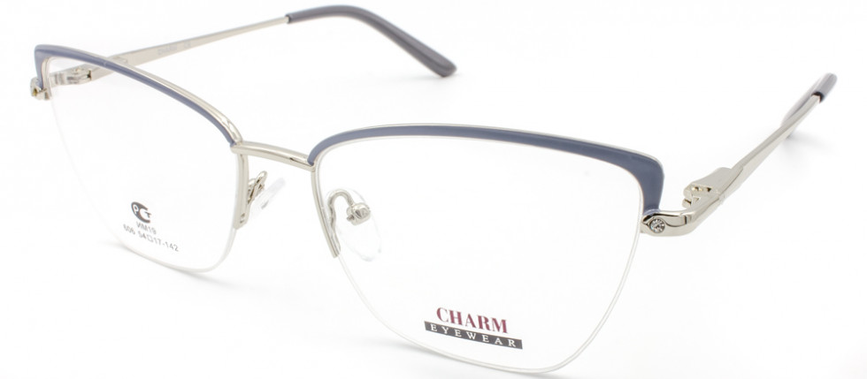 CHARM 606 C3