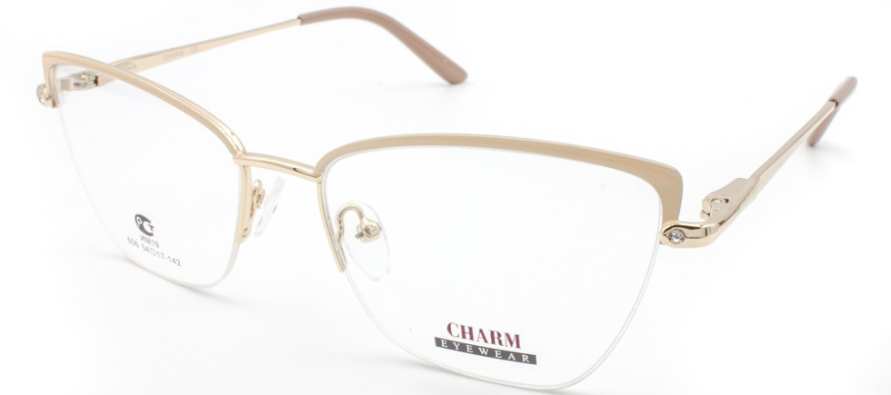 CHARM 606 C4