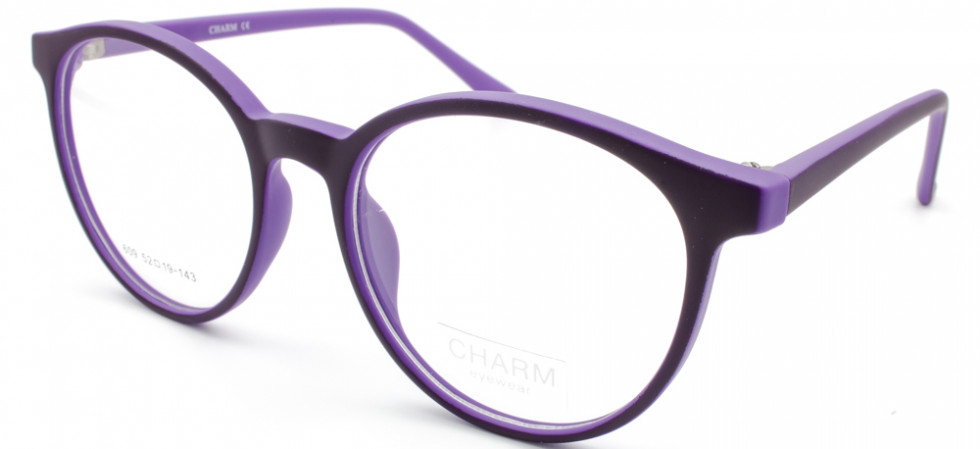 CHARM 609 C2