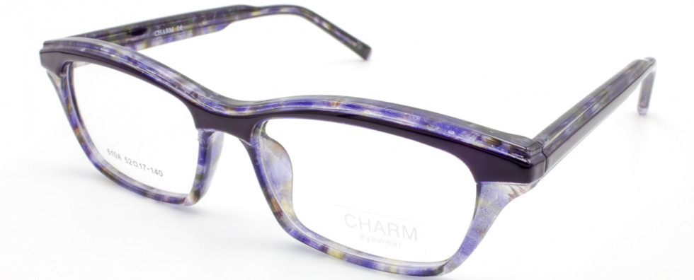 CHARM 610A C1