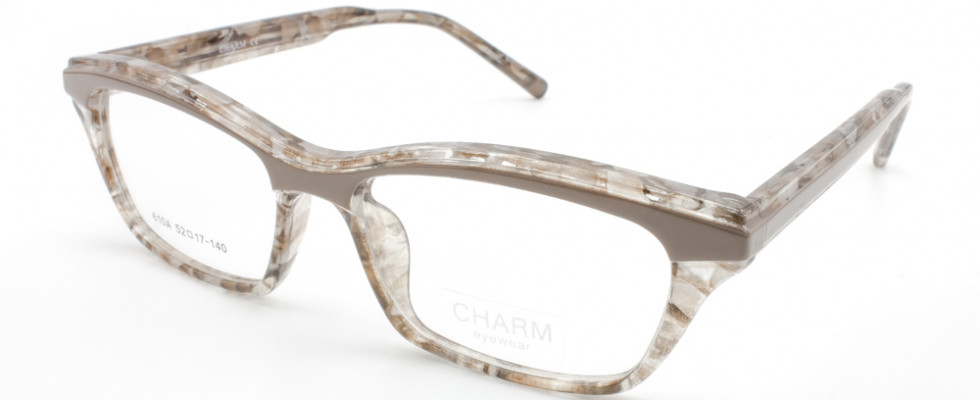 CHARM 610A C2